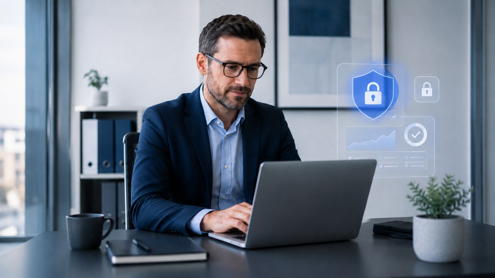 Cybersécurité pour PME : les risques que personne ne vous explique