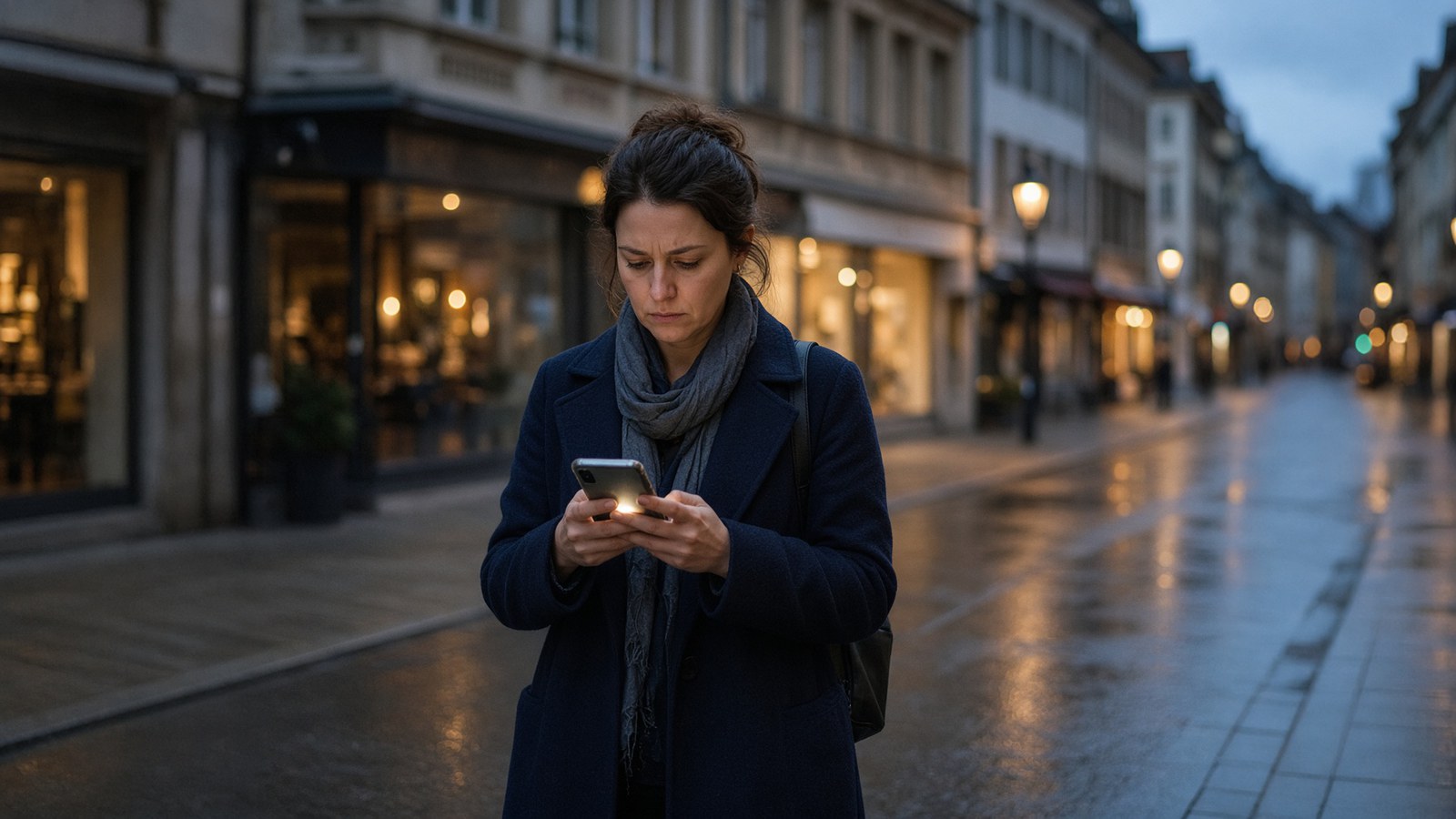 Pourquoi vos clients ne vous trouvent pas