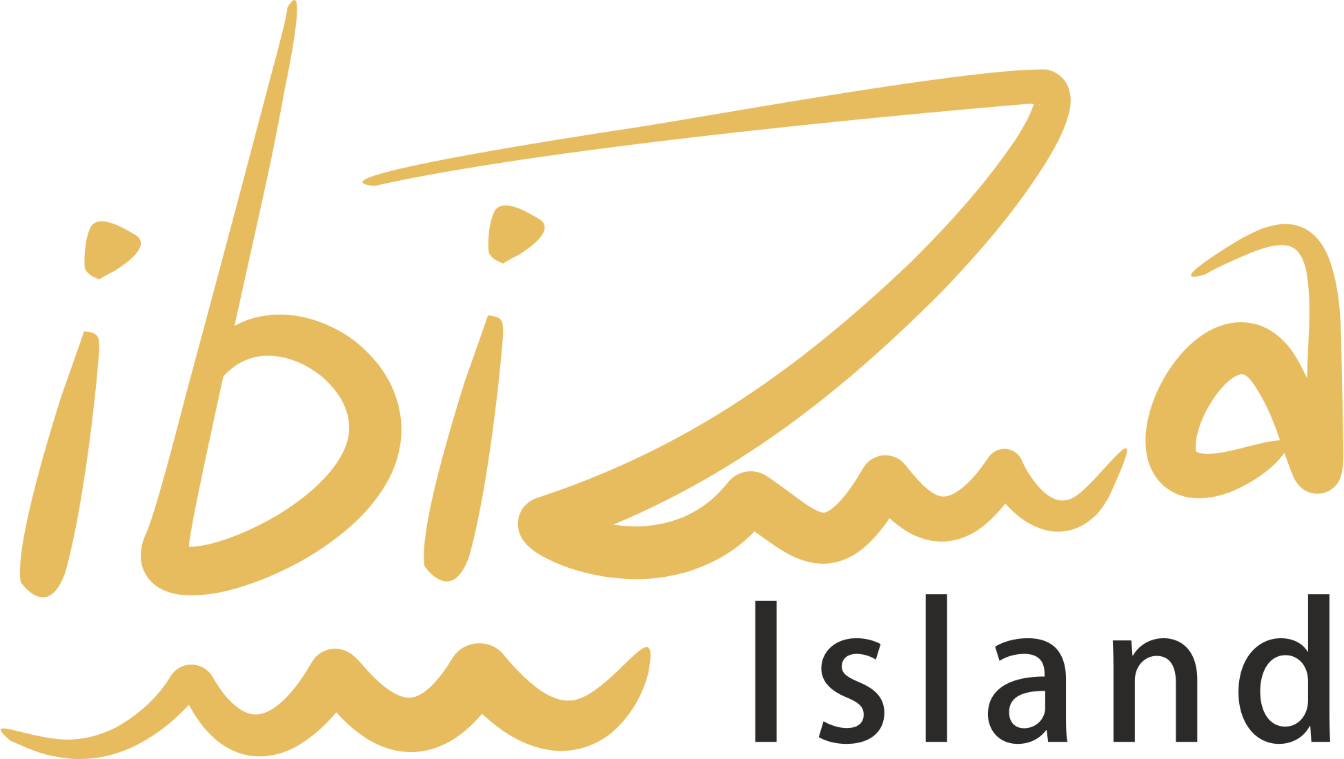 Ibiza Island