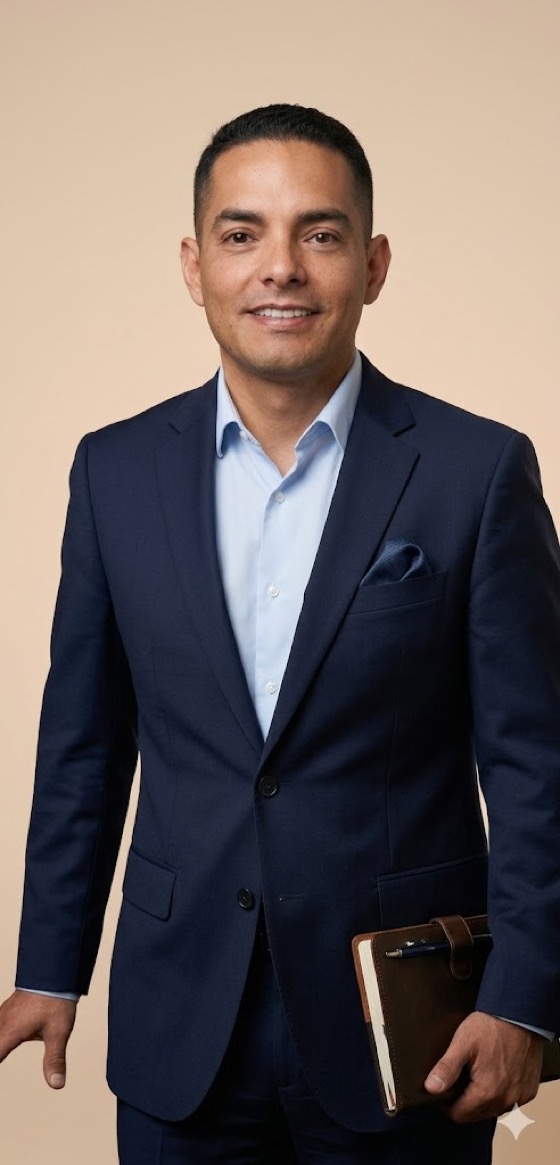 Andrés Salas