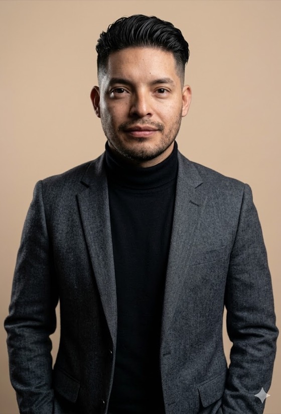Bryan Salas